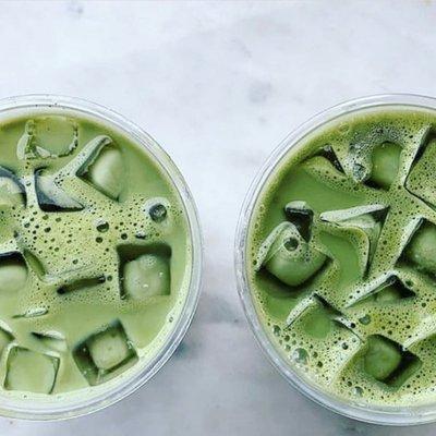 Matcha