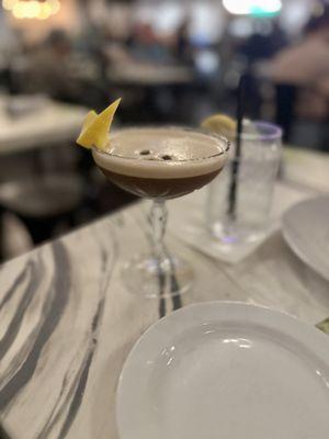 Expresso Martini