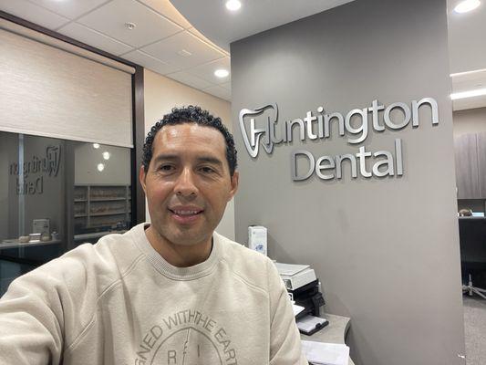 Huntington Dental