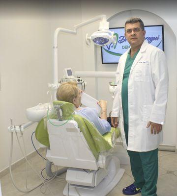 Dr Jauregui Dental Care - The Best Dentist in Miami. El Mejor Dentista de Miami.