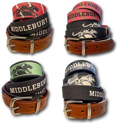 The Middlebury Shop & Forth N' Goal Sports