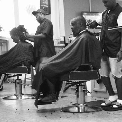 BarberStars Kutz