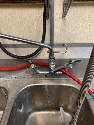 Drip Drop Plumbing