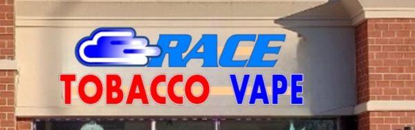 Race Tobacco and Vape