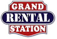 Grand Rental Station