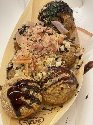 Takoyaki