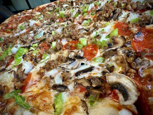 Nima's Pizza & More