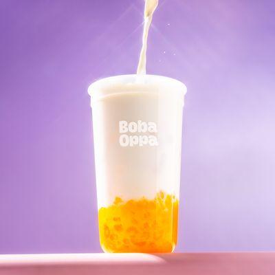 Boba Oppa