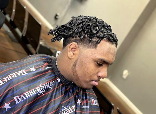 Stylez Cuts Barber Lounge