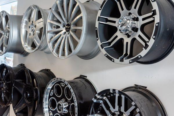 Lower Merion Auto Service & Tires