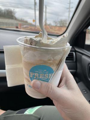 Andy's Frozen Custard