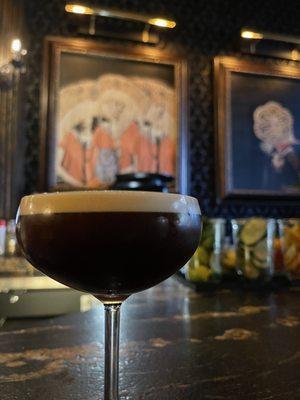 Espresso Martini