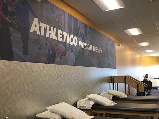 Athletico Physical Therapy - Colleyville