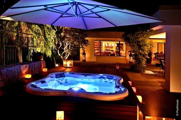 Dimension One Spas, Hot Tubs and Swim Spas, Hot Tubs Lakeland, The Best Hot Tubs in Lakeland Florida