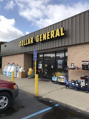 Dollar General