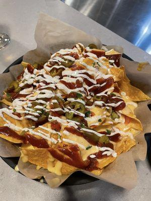 Nachos