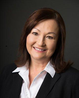 Kay Sherwood, Your Full-Service Realtor