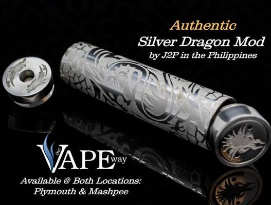 The Vape Way: Mashpee