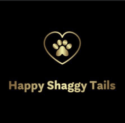 Happy Shaggy Tails