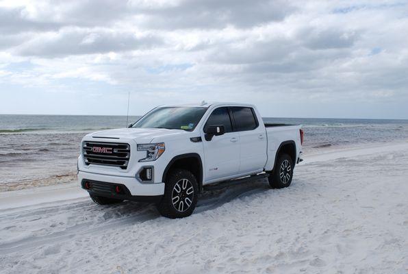 Rainbow Northshore Buick GMC