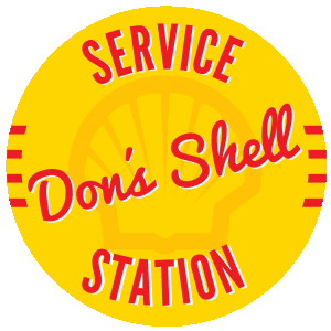 Don's Shell Service