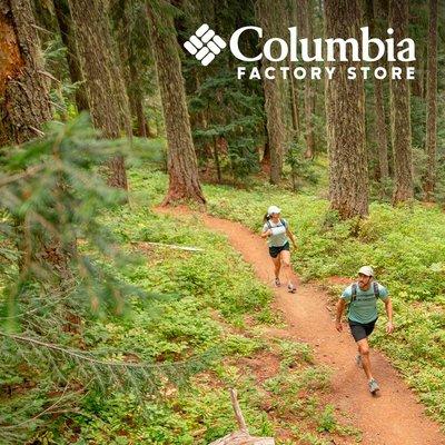 Columbia Factory Store