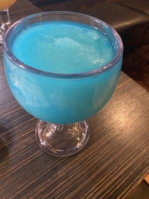 Blue Margarita