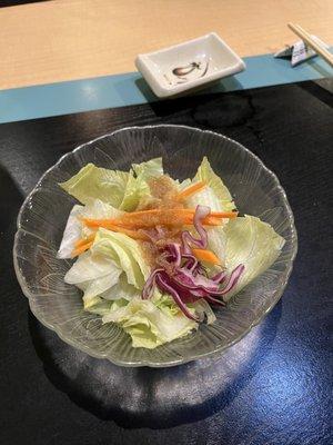 House Salad