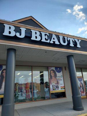 BJ Beauty