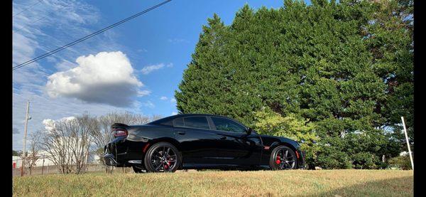 2019 Charger 392 ScatPack