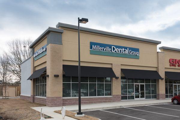 Millerville Dental Group