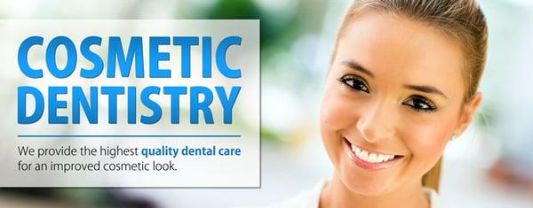 Brighton Cosmetic Dentists