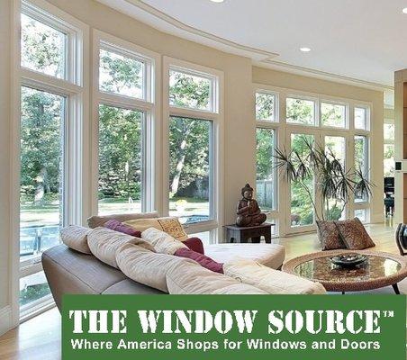 Energy Efficient Casement Windows