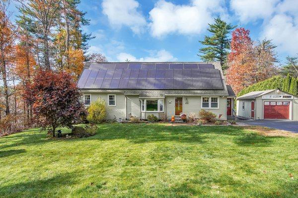 2112 Baptist Hill Rd, Palmer MA
$475,000