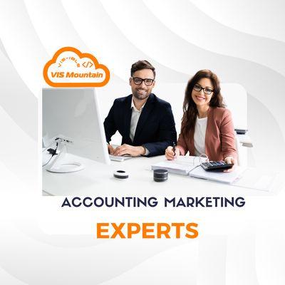 Accounting Marketing and Web Design