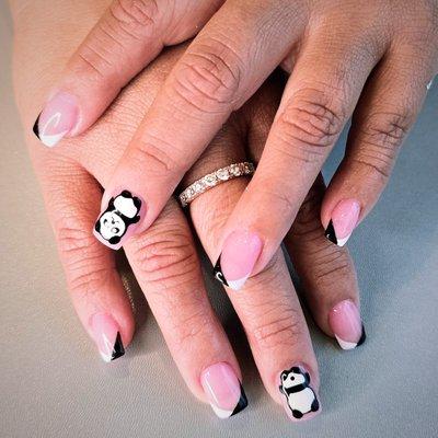 Nail Design