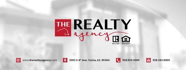 The Realty Agency