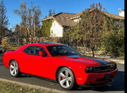 Dodge