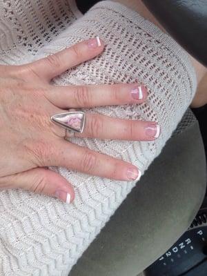 Tina's Nails