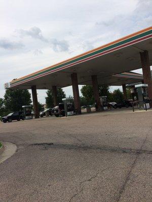 7-Eleven