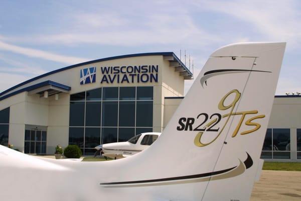 Wisconsin Aviation