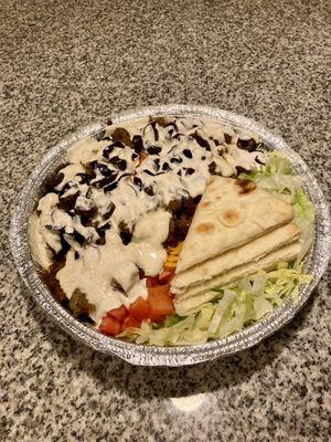 The Halal Guys