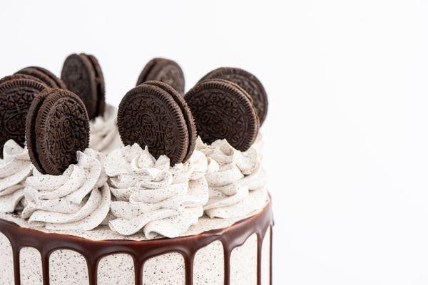 Oreo-aren't-you-delicious! YUM