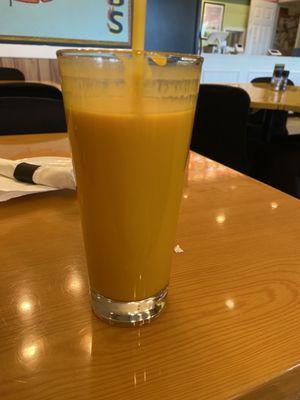 Mango Lassi