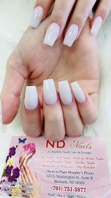 Nails by ND Nails