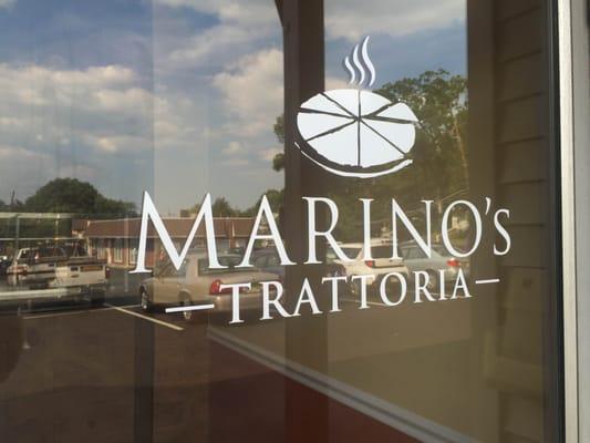 Marino's Trattoria in Watchung New Jersey 07069