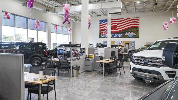 Ford Long Island Dealer