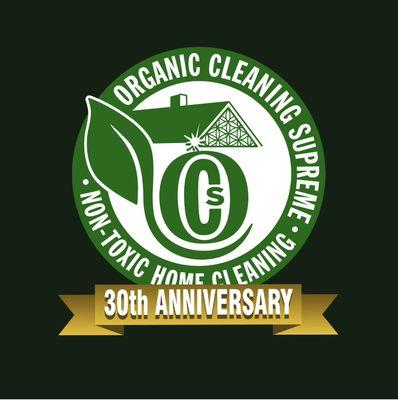 Organic Cleaning Supreme