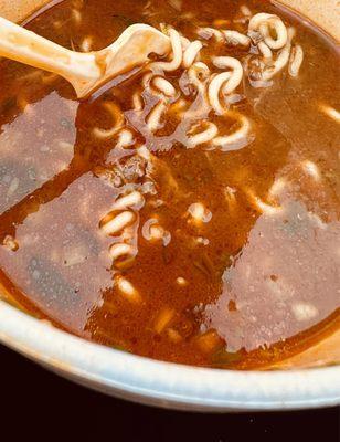 Birria Ramen