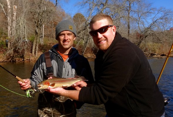 Slippery Friction Fishing